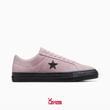 Đôi Cuối – Chốt Nhanh! Giày Converse Chuck Taylor One Star Pro OX Phantom Violet A05318C