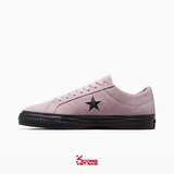 Đôi Cuối – Chốt Nhanh! Giày Converse Chuck Taylor One Star Pro OX Phantom Violet A05318C