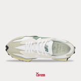 Deal Cuối – Chốt Nhanh! Giày New Balance 327 Unisex U327WPKD Olive Green Retro