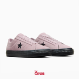 Đôi Cuối – Chốt Nhanh! Giày Converse Chuck Taylor One Star Pro OX Phantom Violet A05318C