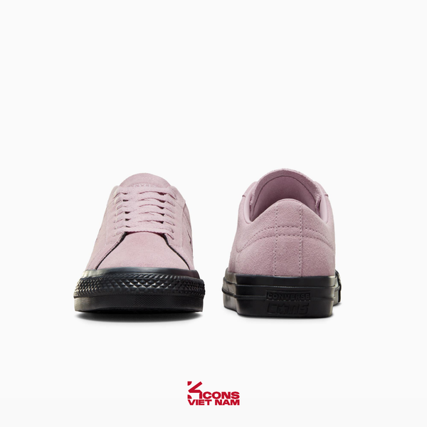 Đôi Cuối – Chốt Nhanh! Giày Converse Chuck Taylor One Star Pro OX Phantom Violet A05318C