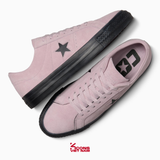 Đôi Cuối – Chốt Nhanh! Giày Converse Chuck Taylor One Star Pro OX Phantom Violet A05318C