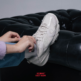 🔥Deal Cuối, Chốt Nhanh! Giày New Balance 530 Beige Moonbeam MR530AA1 Đệm ABZORB Thoải Mái