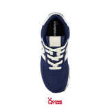 Giày New Balance 574 Navy Blue GC574BCE