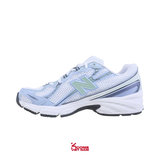 Giày New Balance 740 U740CF2 Sneaker Sport Giày Thể Thao Unisex ABZORB Cushioning Thoải Mái Tối Ưu