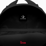 Ba lô Converse Mini Go To Backpack MA5852-023 Go 2 Black