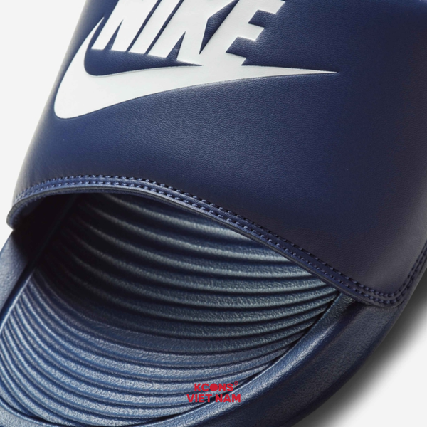 Deal Cuối, Chốt Nhanh! Dép Victori One Slide 'Midnight Navy' CN9675-401