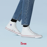 Giày Converse Chuck Taylor All Star Classic White High Top M7650C