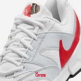 Giày Nike Court Lite 4 FD6574-109/ FD6574-110 Unisex Thể Thao Tennis & Pickleball