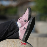 Đôi Cuối – Chốt Nhanh! Giày Converse Chuck Taylor One Star Pro OX Phantom Violet A05318C