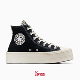 Giày Converse Chuck Taylor All Star Platform Leopard High Top A08009C