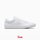 Deal Cuối – Chốt Nhanh!  Giày Converse Sport Classic Casual Sneakers White A10546C Low Top