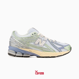 Deal Cuối - Chốt Nhanh! Giày New Balance 1906 Metallic Green U1906RNE