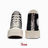 Giày Converse Chuck Taylor All Star Platform Leopard High Top A08009C