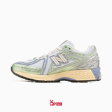 Deal Cuối - Chốt Nhanh! Giày New Balance 1906 Metallic Green U1906RNE