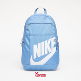 Ba lô Unisex Nike Elemental Backpack Đa Năng 21L Blue DD0559-486