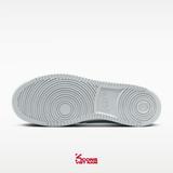 [ĐỘC QUYỀN ONLINE] Giày Nike Court Vision Low Pure Platinum White HM9862-002