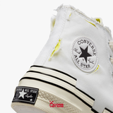 Deal Cuối – Chốt Nhanh! Giày Converse Chuck 70 Hacked Heel Edge Glow Cổ Cao A01444C