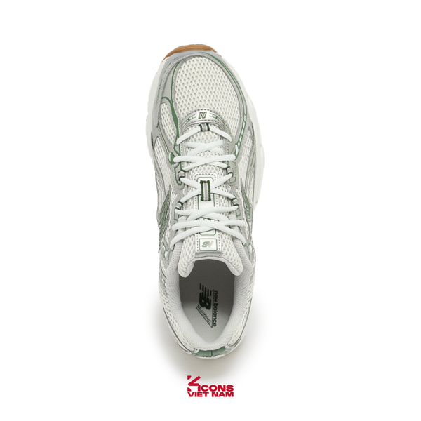 Deal Cuối - Chốt Nhanh! Giày New Balance 740 Grey Matter U740SF2/ GR740SF Giày Thể Thao Unisex ABZORB Cushioning