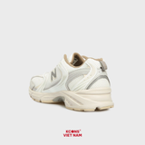 🔥Deal Cuối – Chốt Nhanh! Giày New Balance 530 Grey Matter Moonbeam U530NEC