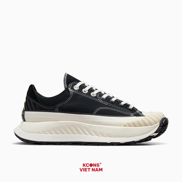 🔥Deal Cuối – Chốt Nhanh! Giày Converse Chuck 70 AT-CX Counter Climate Black Low Top A06557C