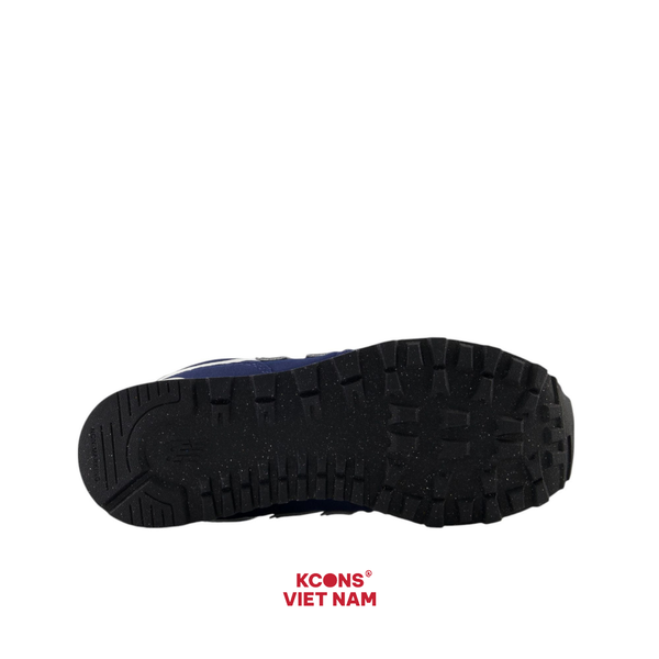 🔥Deal Cuối – Chốt Nhanh! Giày New Balance 574 Navy Blue GC574BCE