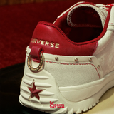 Deal Cuối - Chốt Nhanh! Giày Converse Run Star Trainer Lunar New Year 2026 YEAR OF THE HORSE A19073C
