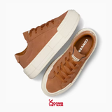 Deal cuối - Chốt Nhanh! Giày Converse Chuck Taylor All Star Cruise Warm Tan Low Top A10090C