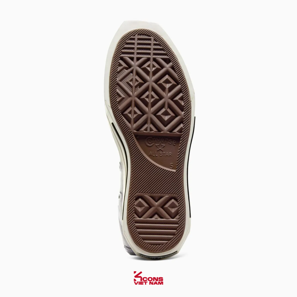 Giày Converse Chuck 70 De Luxe Squared 