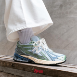 Deal Cuối - Chốt Nhanh! Giày New Balance 1906 Metallic Green U1906RNE