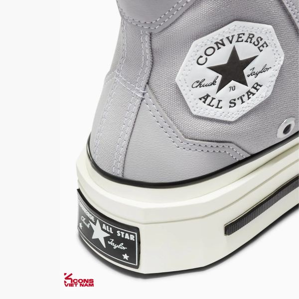 Giày Converse Chuck 70 De Luxe Squared 