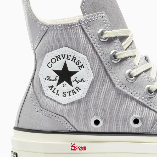 Giày Converse Chuck 70 De Luxe Squared 