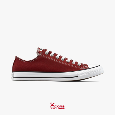 Deal Cuối – Chốt Nhanh! Giày Converse Chuck Taylor All Star Rottin Apple Ox A13270C Sneaker Cổ Thấp Unisex