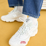 🔥Deal Cuối – Chốt Nhanh! Giày New Balance 1000 Sea Salt M1000BW Leather