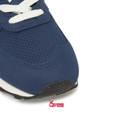 Giày New Balance 574 Navy Blue GC574BCE
