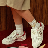 Deal Cuối - Chốt Nhanh! Giày Converse Run Star Trainer Lunar New Year 2026 YEAR OF THE HORSE A19073C