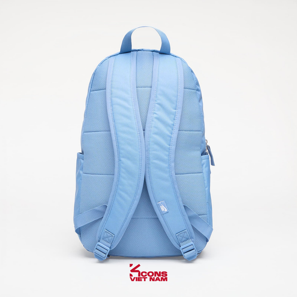Ba lô Unisex Nike Elemental Backpack Đa Năng 21L Blue DD0559-486