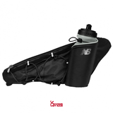 Túi Đeo New Balance Performance Bottle Waist Belt Kèm Bình Nước Running Belt Unisex LAB51204B-005