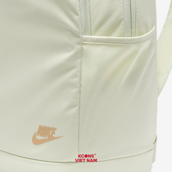 Ba lô Unisex Nike Premium Backpack (21L) Đa Năng Đeo Vai Đi Học Đi Chơi Du Lịch DN2555-020