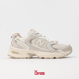 Deal Cuối, Chốt Nhanh! Giày New Balance 530 Beige Angora MR530AA