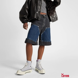 Giày Converse Chuck 70 De Luxe Squared 