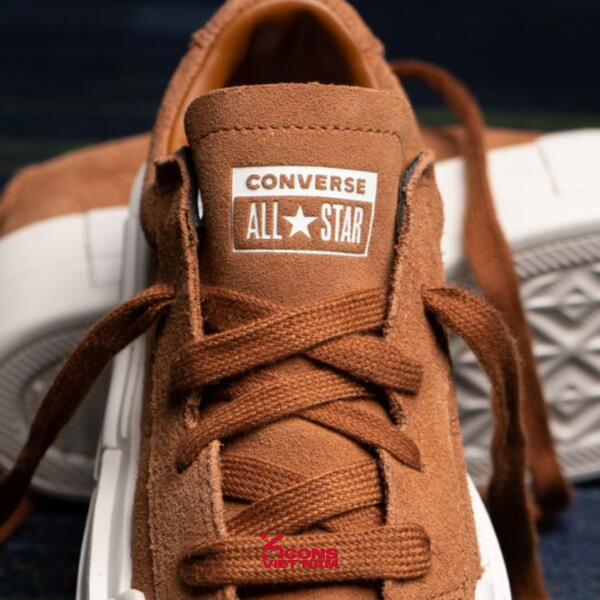 Deal cuối - Chốt Nhanh! Giày Converse Chuck Taylor All Star Cruise Warm Tan Low Top A10090C