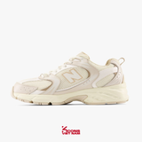 Deal Cuối, Chốt Nhanh! Giày New Balance 530 Beige Angora MR530AA