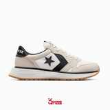 Deal Cuối – Chốt Nhanh! Giày Converse Omni Trainer Beige A13375C Egret Suede Canvas Low Top
