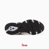 Giày New Balance 530 White Black MR530EWB Sneaker Sport Giày Thể Thao Unisex ABZORB Cushioning Thoải Mái Tối Ưu