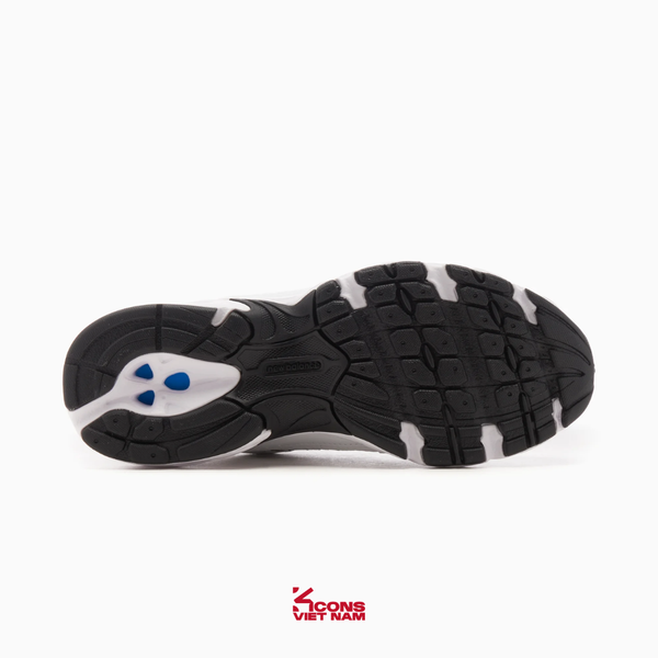 Giày New Balance 530 White Black MR530EWB Sneaker Sport Giày Thể Thao Unisex ABZORB Cushioning Thoải Mái Tối Ưu