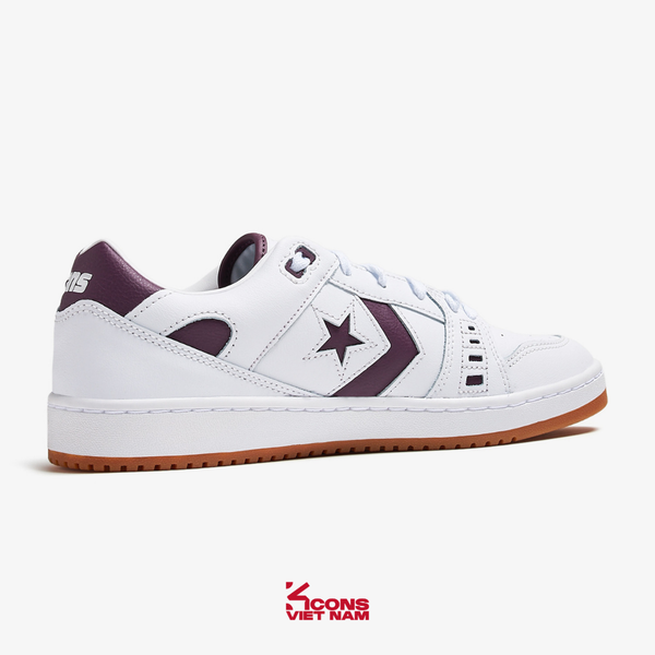 Giày Converse CONS AS-1 Pro Winter Bloom A08479C Unisex Suede Trượt Ván Hiệu Năng Cao
