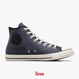 Deal Cuối – Chốt Nhanh! Giày Converse Chuck All Star Archive Workwear High Top A07126C