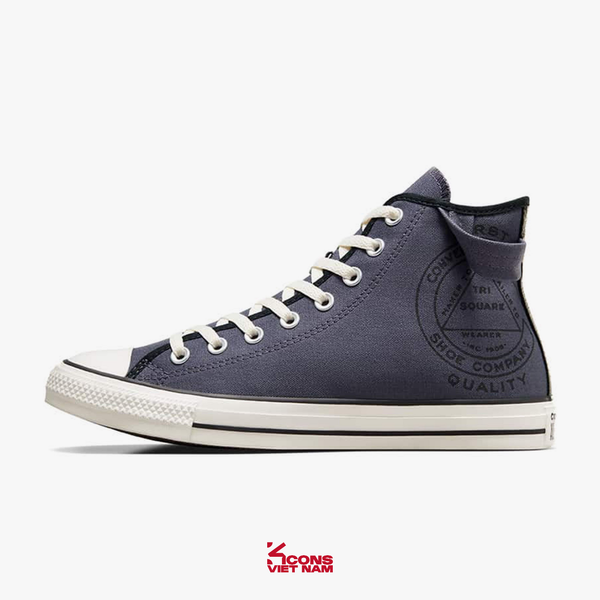 Deal Cuối – Chốt Nhanh! Giày Converse Chuck All Star Archive Workwear High Top A07126C