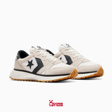Deal Cuối – Chốt Nhanh! Giày Converse Omni Trainer Beige A13375C Egret Suede Canvas Low Top